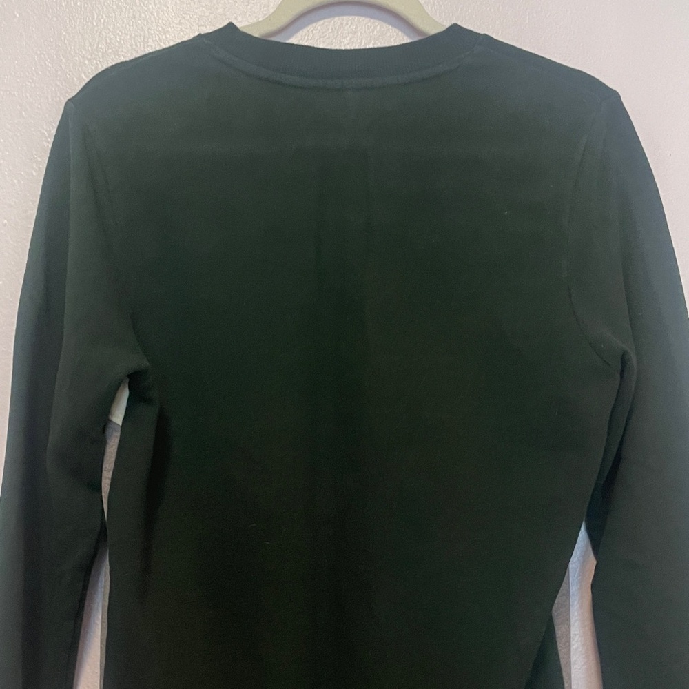 Men's Colorblock Sweater - Picture 5 of 5